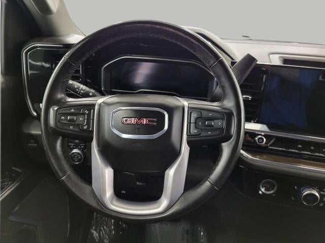 2024 GMC Sierra 1500 4WD Crew Cab 147 Elevation w/3VL