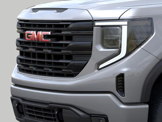 2026 GMC Sierra 1500 4WD Crew Cab 157 Elevation