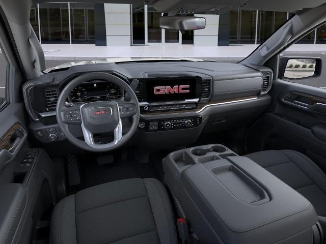 2026 GMC Sierra 1500 4WD Crew Cab 157 Elevation