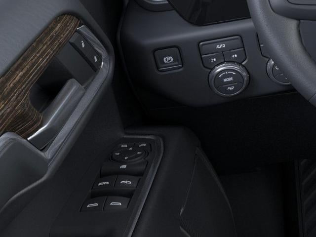 2026 GMC Sierra 1500 4WD Crew Cab 157 Elevation