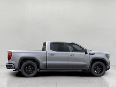 2026 GMC Sierra 1500 4WD Crew Cab 157 Elevation