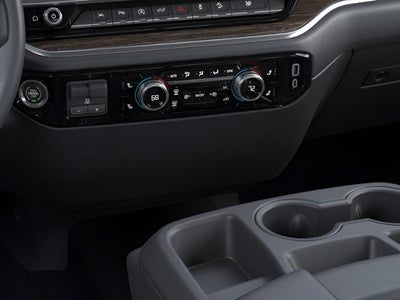2026 GMC Sierra 1500 4WD Crew Cab 147 SLE