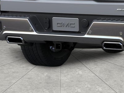2026 GMC Sierra 1500 4WD Crew Cab 147 SLE