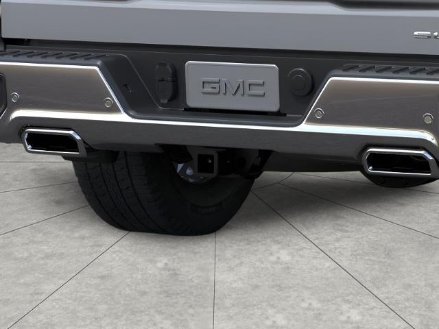 2026 GMC Sierra 1500 4WD Crew Cab 147 SLE