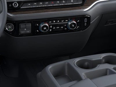 2026 GMC Sierra 1500 4WD Crew Cab 147 SLE