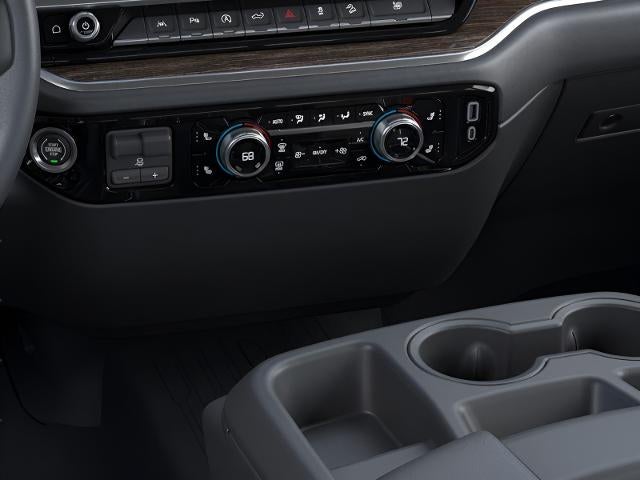 2026 GMC Sierra 1500 4WD Crew Cab 147 SLE