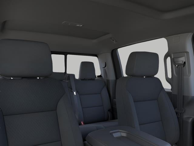2026 GMC Sierra 1500 4WD Crew Cab 147 SLE