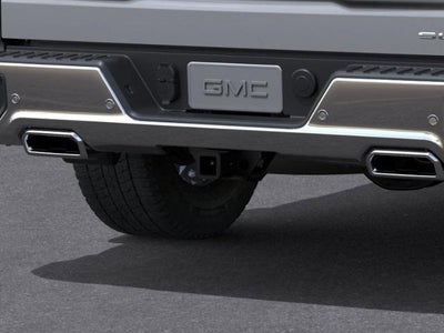 2026 GMC Sierra 1500 4WD Crew Cab 147 SLE