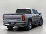 2026 GMC Sierra 1500 4WD Crew Cab 147 SLE