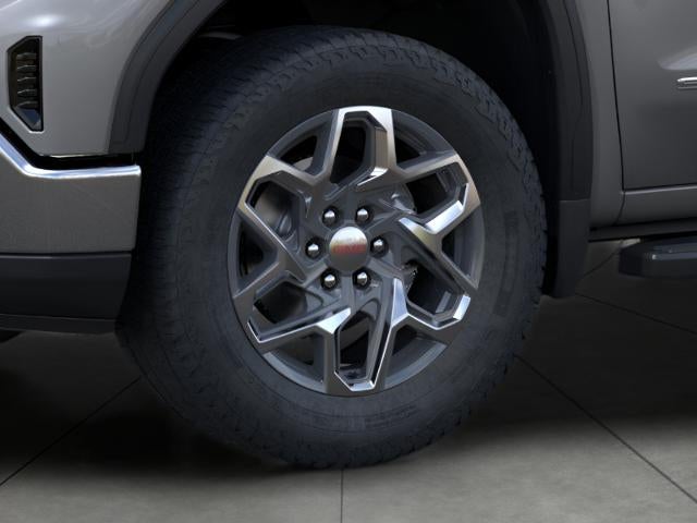 2026 GMC Sierra 1500 4WD Crew Cab 147 SLE