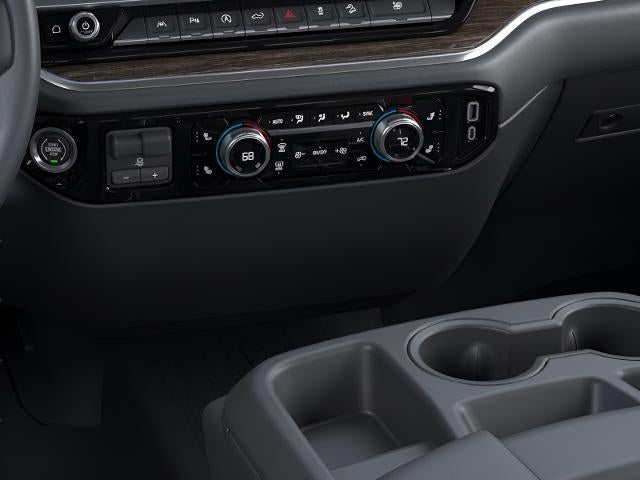 2026 GMC Sierra 1500 4WD Crew Cab 147 SLE
