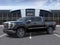 2026 GMC Sierra 1500 4WD Crew Cab 147 SLE