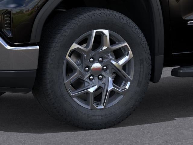 2026 GMC Sierra 1500 4WD Crew Cab 147 SLE