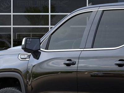 2026 GMC Sierra 1500 4WD Crew Cab 147 SLE