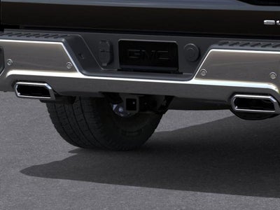 2026 GMC Sierra 1500 4WD Crew Cab 147 SLE