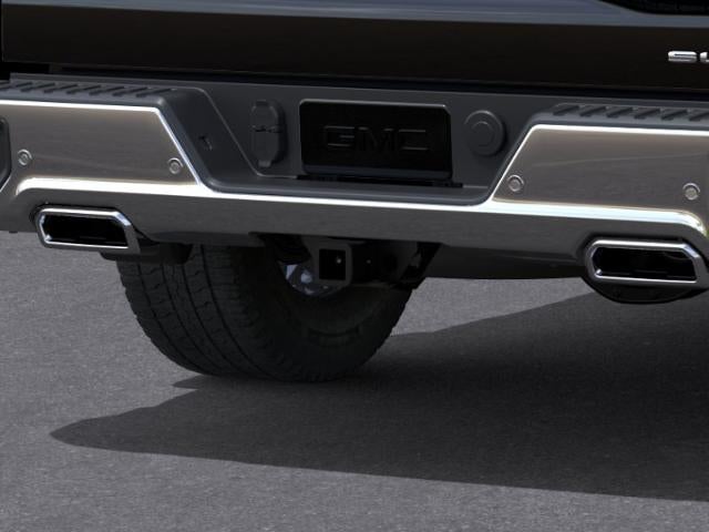 2026 GMC Sierra 1500 4WD Crew Cab 147 SLE