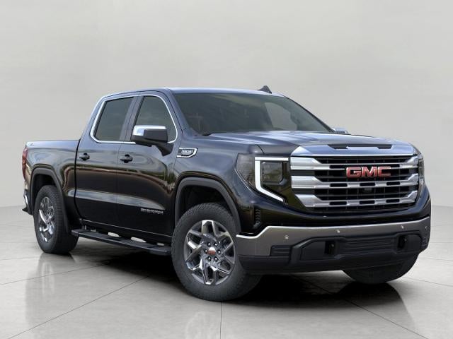 2026 GMC Sierra 1500 4WD Crew Cab 147 SLE