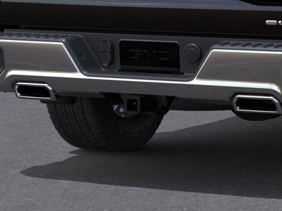 2026 GMC Sierra 1500 4WD Crew Cab 147 SLE