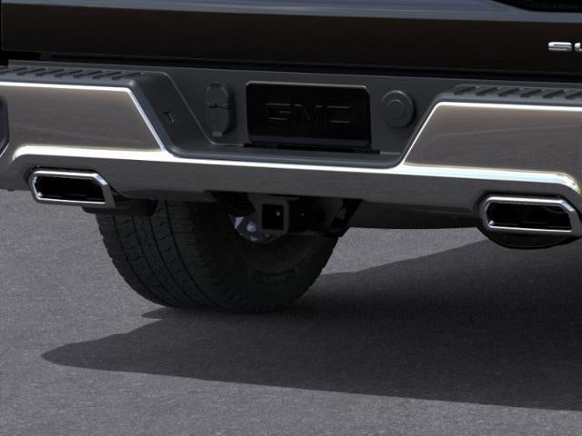 2026 GMC Sierra 1500 4WD Crew Cab 147 SLE