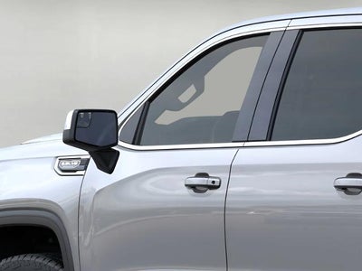 2026 GMC Sierra 1500 4WD Crew Cab 147 SLE