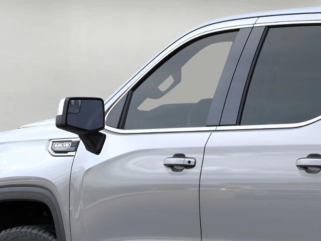 2026 GMC Sierra 1500 4WD Crew Cab 147 SLE