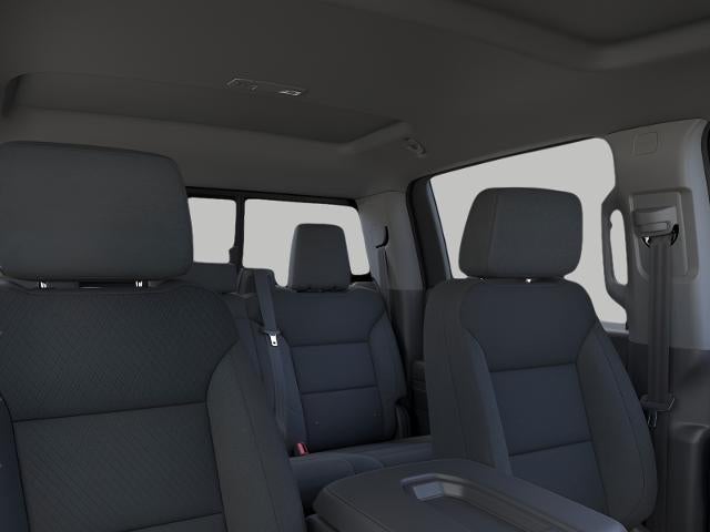 2026 GMC Sierra 1500 4WD Crew Cab 147 SLE