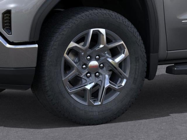 2026 GMC Sierra 1500 4WD Crew Cab 147 SLE