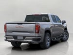 2026 GMC Sierra 1500 4WD Crew Cab 147 SLE