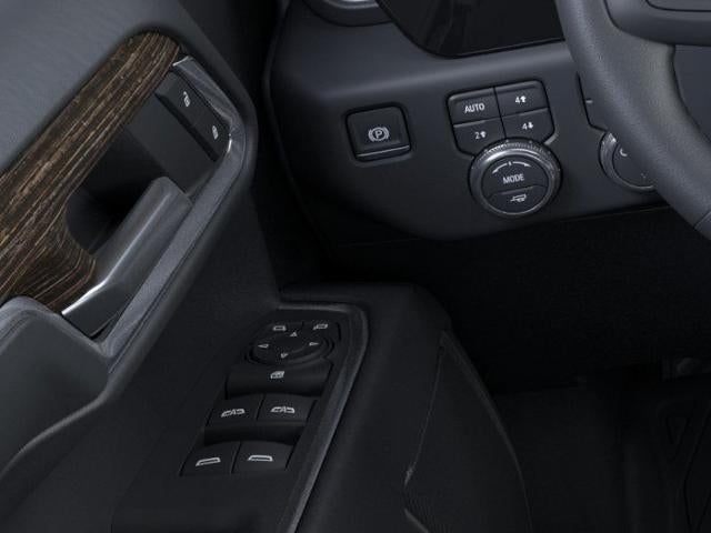 2026 GMC Sierra 1500 4WD Crew Cab 147 SLE