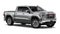 2026 GMC Sierra 1500 4WD Crew Cab 147 SLE