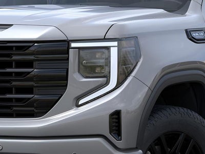 2026 GMC Sierra 1500 4WD Crew Cab 147 Elevation w/3SB