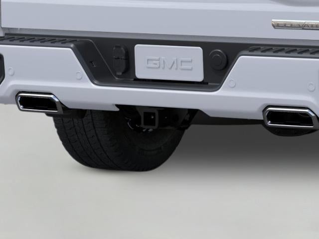 2026 GMC Sierra 1500 4WD Crew Cab 147 Elevation w/3SB