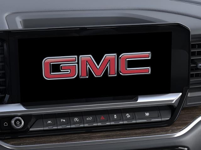 2026 GMC Sierra 1500 4WD Crew Cab 147 Elevation w/3SB