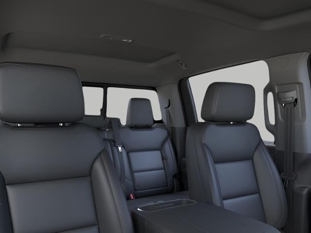 2026 GMC Sierra 1500 4WD Crew Cab 147 Elevation w/3SB