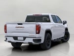 2026 GMC Sierra 1500 4WD Crew Cab 147 Elevation w/3SB