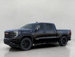 2026 GMC Sierra 1500 4WD Crew Cab 147 Elevation w/3SB