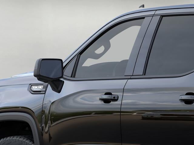 2026 GMC Sierra 1500 4WD Crew Cab 147 Elevation w/3SB