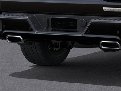 2026 GMC Sierra 1500 4WD Crew Cab 147 Elevation w/3SB