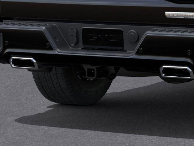 2026 GMC Sierra 1500 4WD Crew Cab 147 Elevation w/3SB