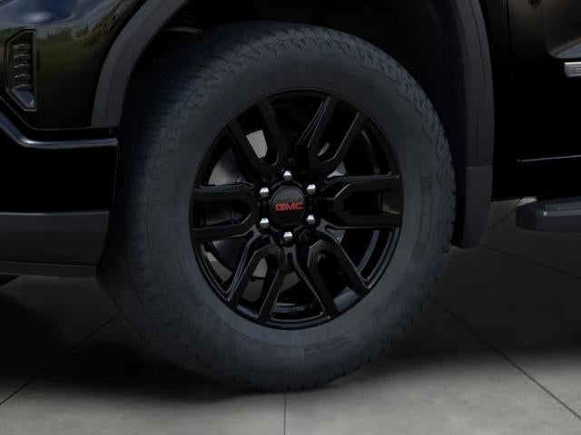2026 GMC Sierra 1500 4WD Crew Cab 147 Elevation w/3SB