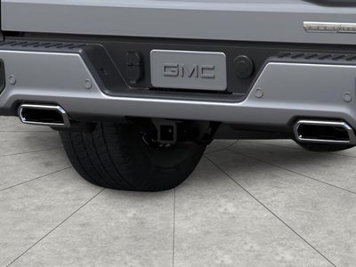 2026 GMC Sierra 1500 4WD Crew Cab 147 Elevation w/3SB
