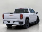 2026 GMC Sierra 1500 4WD Crew Cab 147 Elevation w/3SB