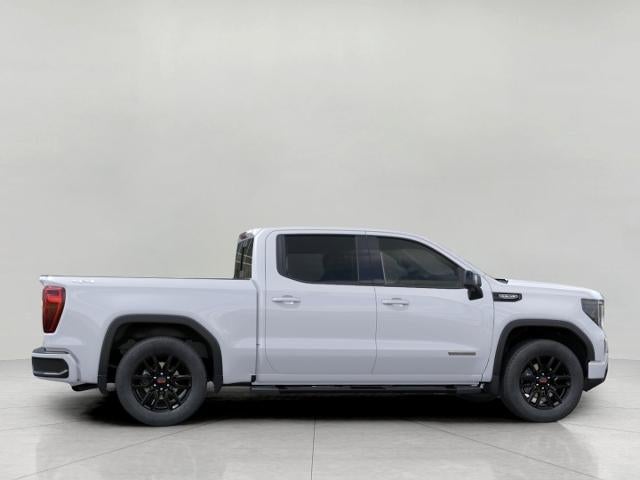 2026 GMC Sierra 1500 4WD Crew Cab 147 Elevation w/3SB