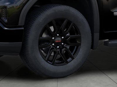 2026 GMC Sierra 1500 4WD Crew Cab 147 Elevation w/3SB