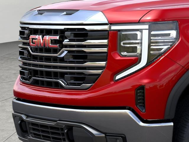 2026 GMC Sierra 1500 4WD Crew Cab 147 SLT