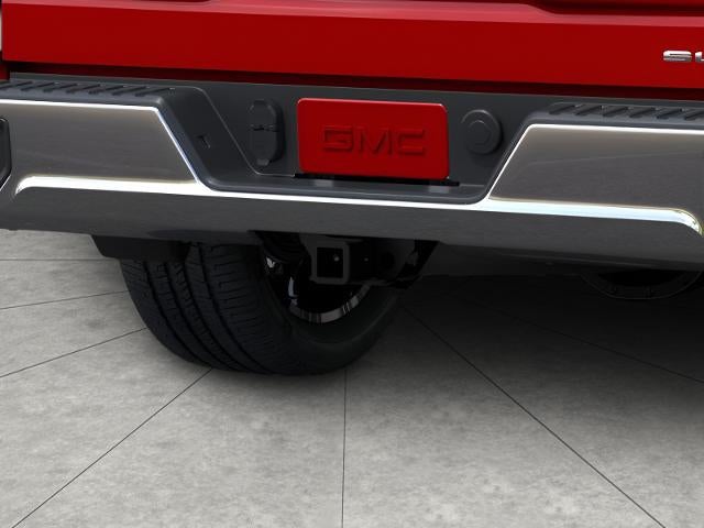 2026 GMC Sierra 1500 4WD Crew Cab 147 SLT