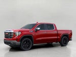 2026 GMC Sierra 1500 4WD Crew Cab 147 SLT