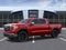 2026 GMC Sierra 1500 4WD Crew Cab 147 SLT