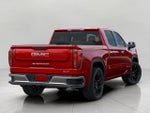 2026 GMC Sierra 1500 4WD Crew Cab 147 SLT