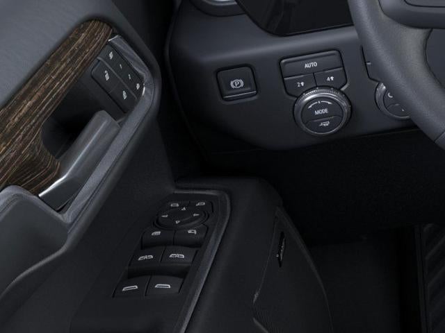 2026 GMC Sierra 1500 4WD Crew Cab 147 SLT